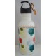 750ml leak-proof eco-friendly single wall stainless steel sports bottle